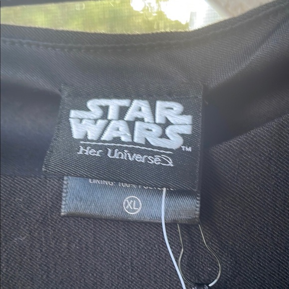 Her Universe x Star Wars ‘Kylo Ren’ Dress - Picture 11 of 14